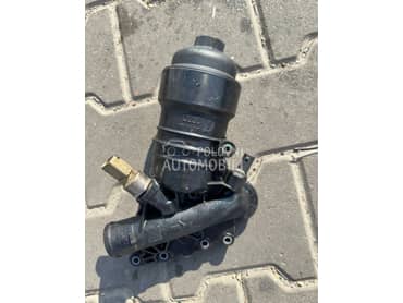 Kuciste  ulja 059 115 389 AK za Audi A5, A6, A6 Allroad ... od 2017. do 2024. god.