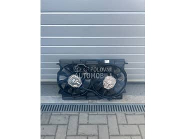 Ventilator 3.0 tdi 8W0 959 455 za Audi A8, Q7, Q8