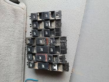 prekidaci prozora e46 za BMW Serija 3 od 1998. do 2005. god.