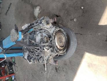 motor 350 bezin 272 za Mercedes Benz CLS 350, ML 350, R 350 ... od 2006. do 2011. god.