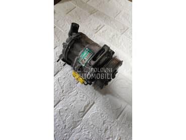 Kompresor klime za Citroen C5 od 2004. do 2008. god.