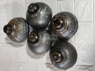 Hidraulicne bombe za Citroen C5 od 2008. do 2016. god.