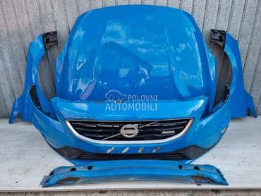 Prednjica Komplet za Volvo V40 od 2012. do 2019. god.