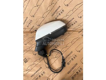 Levi retrovizor za Audi Q7 od 2019. do 2024. god.