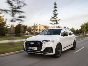 Retrovizor za Audi Q7