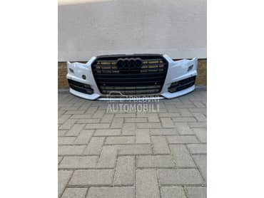 BRANIK za Audi A6