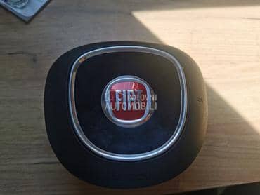 Airbag volan za Fiat 500L od 2012. do 2016. god.