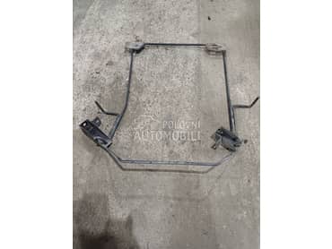 Nosač rezervnog točka Trafic