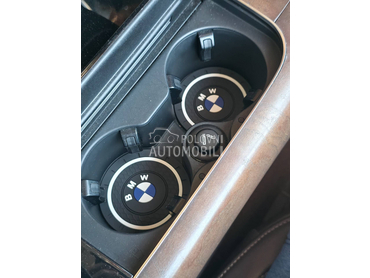 Podmetaci za drzac casa NOVO za BMW Ostalo