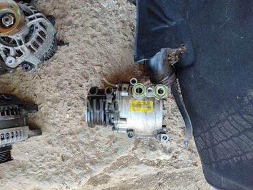 kompresor klime Mk6 za Ford Fiesta od 2009. do 2017. god.