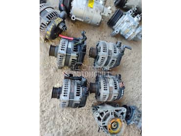 alternator 2.0 Tdci za Ford C-Max, Focus od 2004. do 2010. god.
