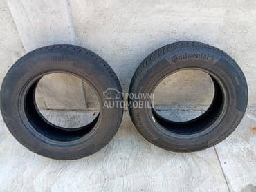 Continental 235/65 R17 Sve sezone