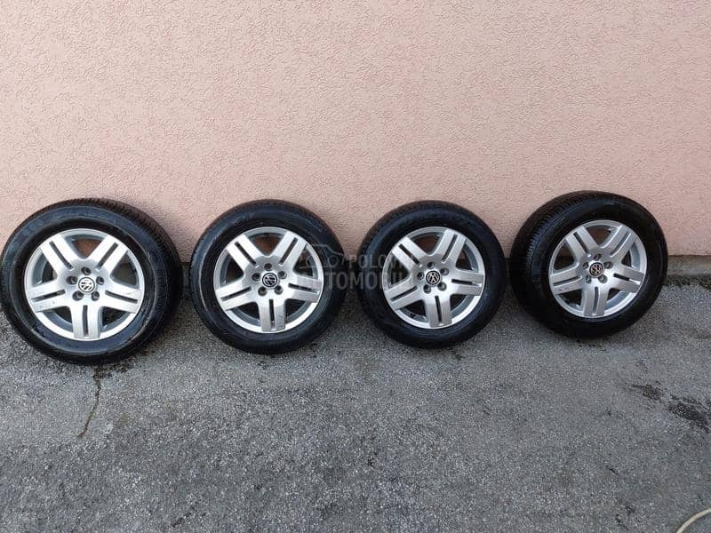 Michelin 205/55 R16 Sve sezone