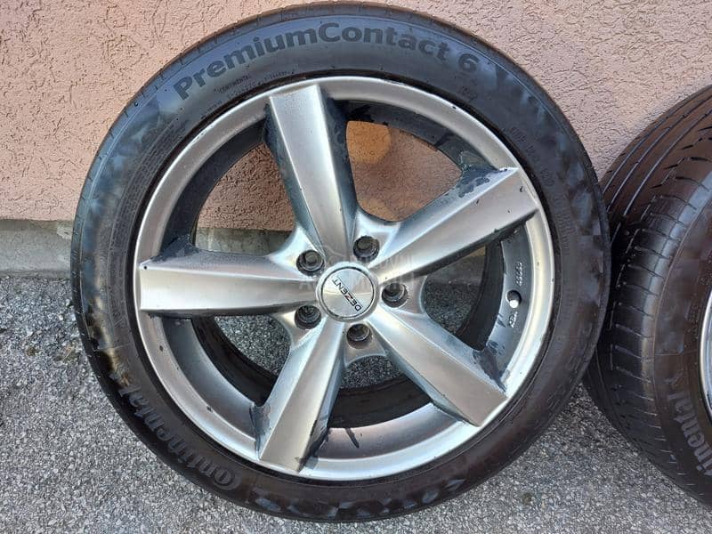 Michelin 205/55 R16 Sve sezone