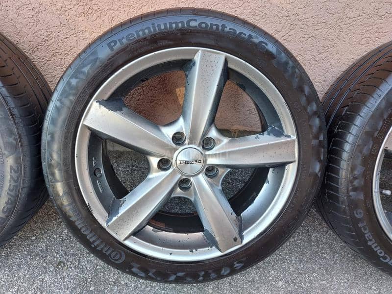 Michelin 205/55 R16 Sve sezone