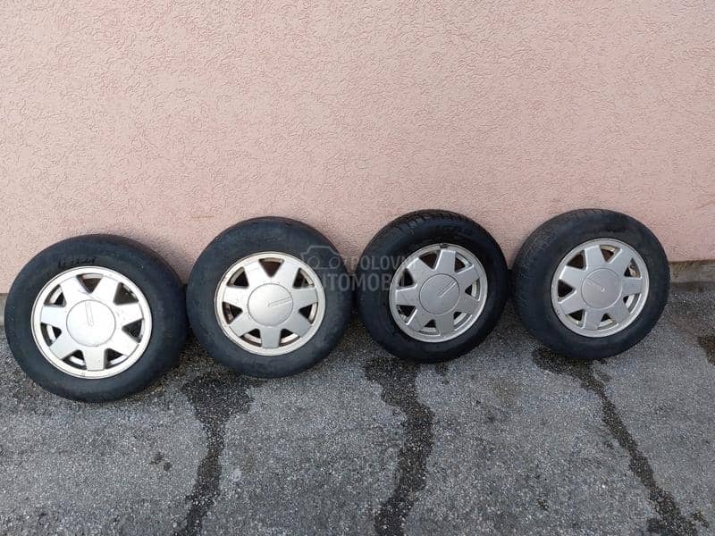 Michelin 205/55 R16 Sve sezone