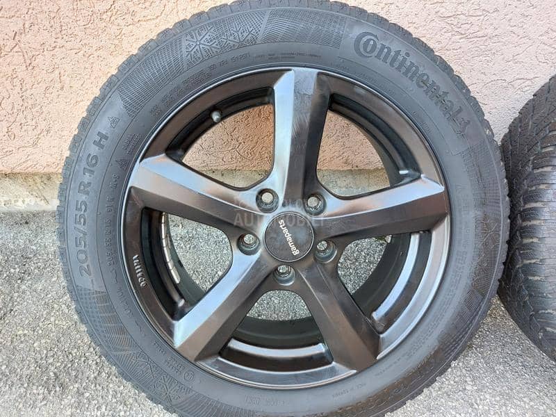Michelin 205/55 R16 Sve sezone