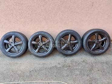 Michelin 205/55 R16 Sve sezone