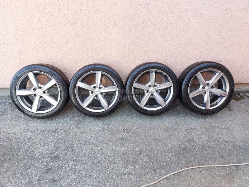 Michelin 205/55 R16 Sve sezone