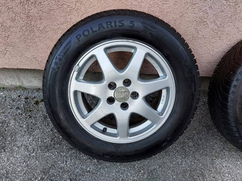 Michelin 205/55 R16 Sve sezone