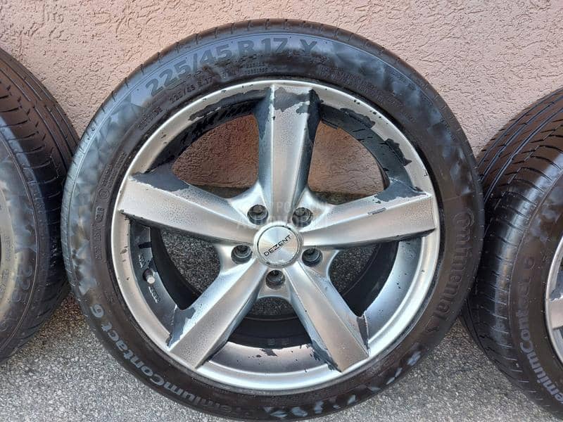 Michelin 205/55 R16 Sve sezone