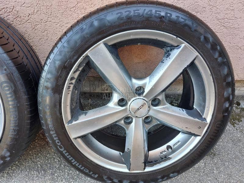 Michelin 205/55 R16 Sve sezone