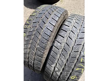 Continental 215/65 R16 Letnja