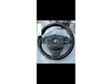 volan sa airbag-om za BMW Serija 5