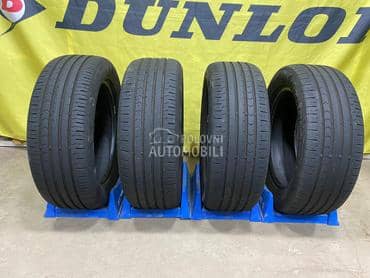 Continental 205/55 R16 Letnja