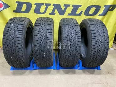 Pirelli 225/55 R17 Zimska