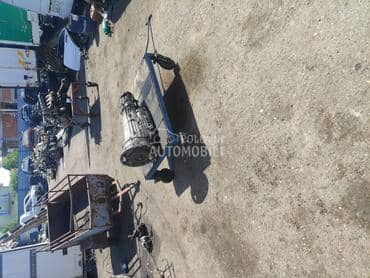 reduktor mjenjača 4 matik za Mercedes Benz S 300, S 320, S 350 od 2006. do 2010. god.