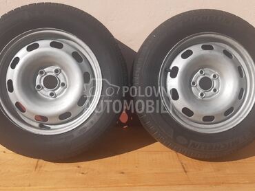 Michelin 195/65 R15 Letnja