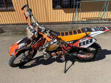 KTM exc 300