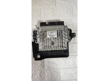 Motorni racunar za Citroen C5 od 2008. do 2016. god.