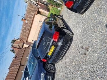 Audi A3 -  kompletan auto u delovima