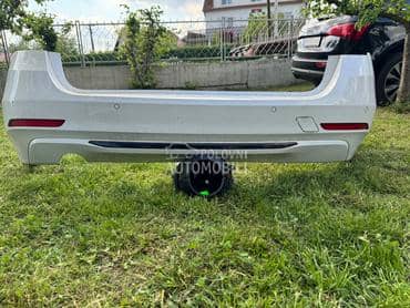 zadnji branik za BMW Serija 3 od 2012. do 2016. god.