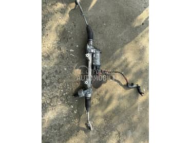 elektricna letva volana za BMW Serija 3 od 2011. do 2017. god.