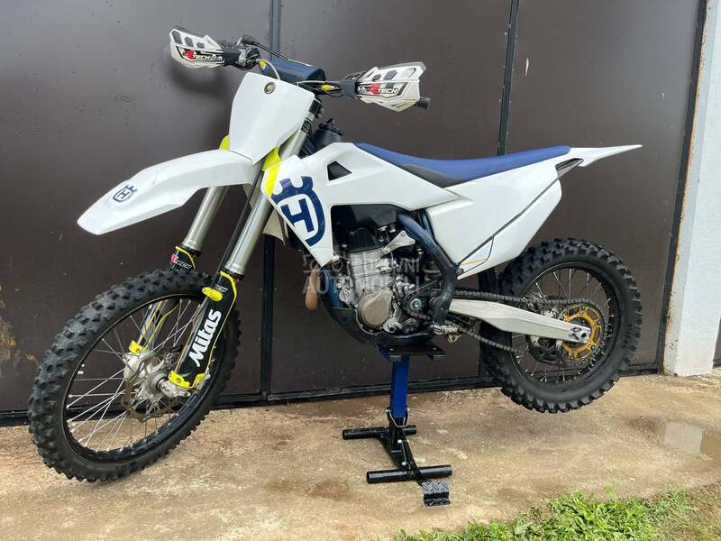 Husqvarna FC450