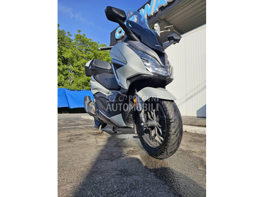 Honda forza 350 snizena cena