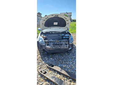 Farovi za Alfa Romeo Giulietta