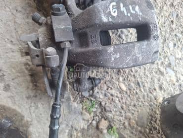 Golf 4 zadnja klesta 4puta4 za Volkswagen Golf 4 od 1998. do 2005. god.