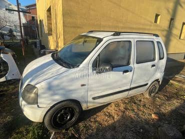 Anlaser za Suzuki Wagon R+ od 2000. do 2003. god.