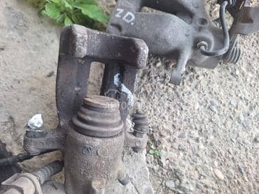 Leon zadnja klesta 4 puta 4 za Seat Leon od 1999. do 2005. god.