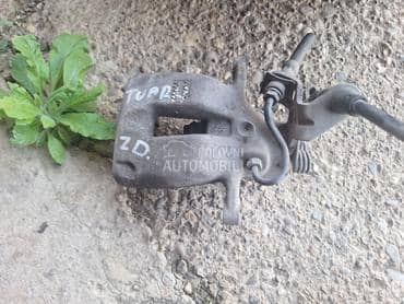 Touran zadnja klesta za Volkswagen Touran