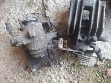 Alteea zadnja klesta za Seat Altea, Altea XL od 2003. do 2012. god.