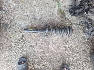 Golf 6 prednji amortizer za Volkswagen Golf 6