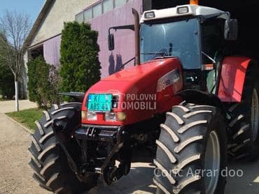Case IH CS150a
