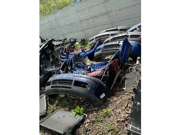 Branik za Volkswagen Golf 4 od 1998. do 2005. god.