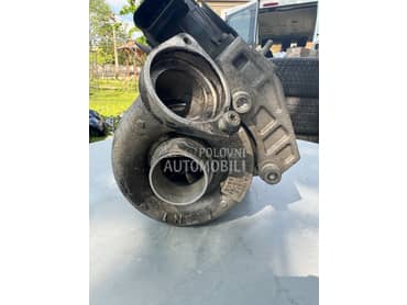 Turbina za BMW Serija 3 od 2005. do 2009. god.