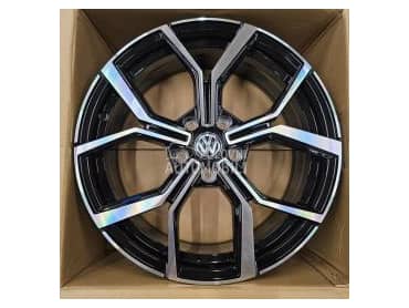 Aluminijumske felne  17" 5 x 112